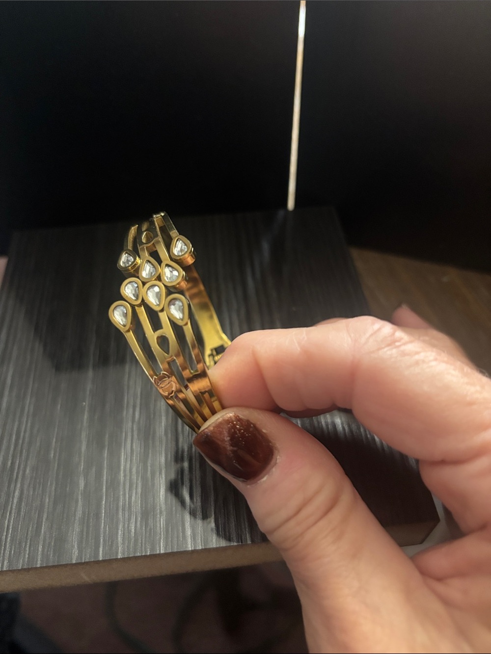 Beautiful bangle